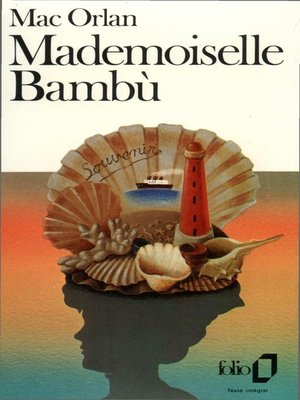 cover image of Mademoiselle Bambù